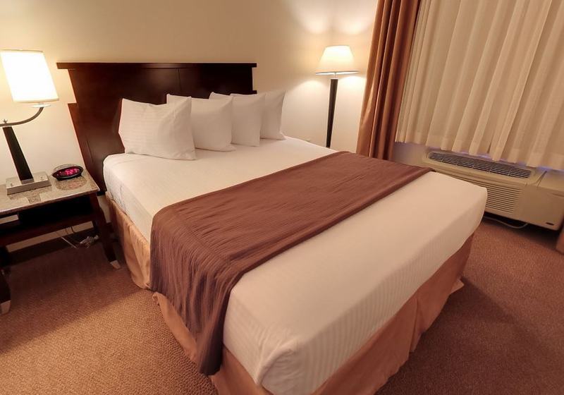 Best Western Porterville Inn Exterior photo